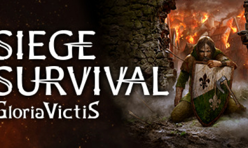 Siege Survival: Gloria Victis