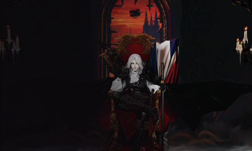Skautfold: Shrouded in Sanity