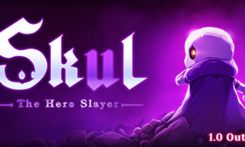 Skul: The Hero Slayer