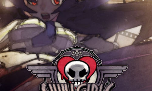Skullgirls 2nd Encore