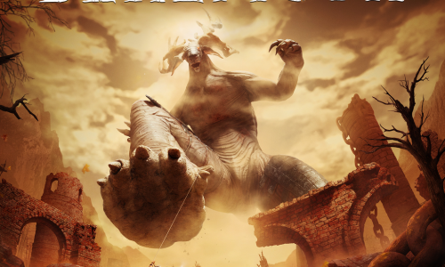 Skydance's BEHEMOTH