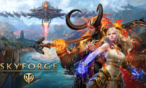 Skyforge