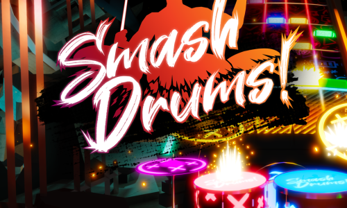 Smash Drums