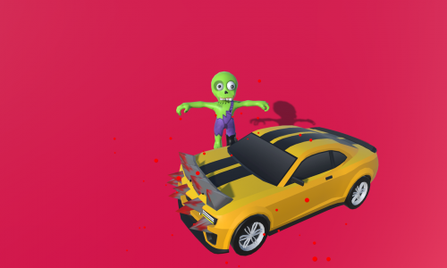 Smash Zombies
