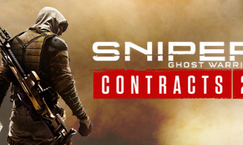 Sniper Ghost Warrior Contracts 2