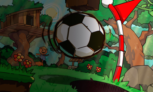 Soccer Golf! 