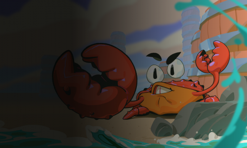 Sokocrab