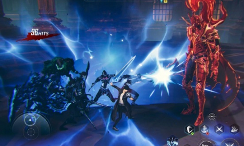 Solo Leveling:Arise