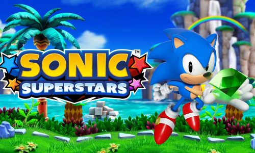 Sonic Superstars