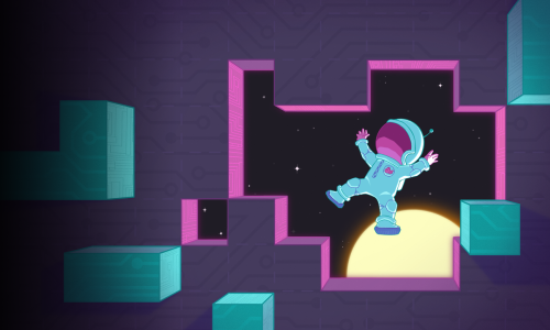 Space Filler