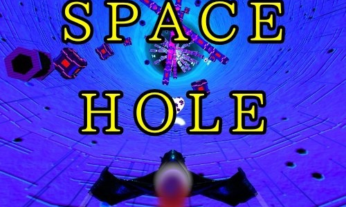 Space Hole (itch) (GrasselSoft)