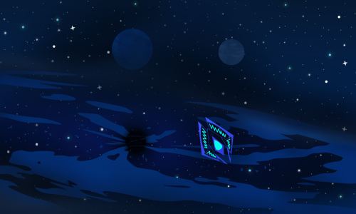 Space KaBAAM: Neon III