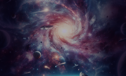 Space Raiders