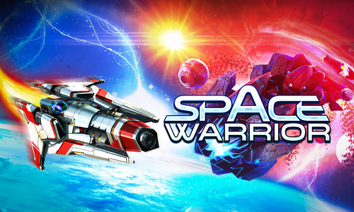 Space Warrior