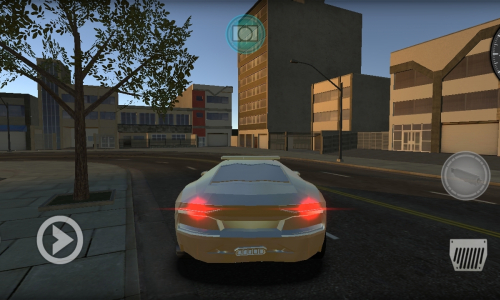 SPEED CAR SIMULATION(SINGLECAR) NEW UPDATED VERSION