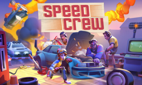 Speed Crew