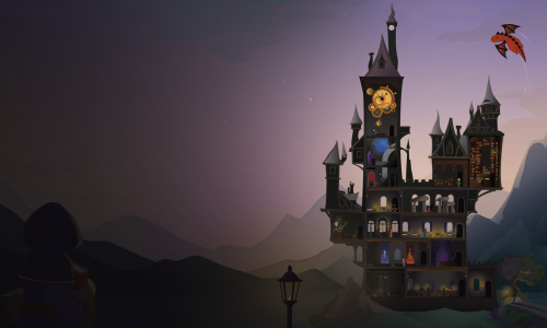 Spellcaster University