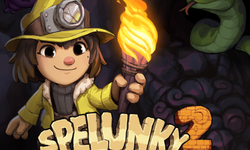 Spelunky 2