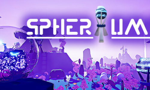 Spheriums