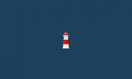 Spin the Lighthouse