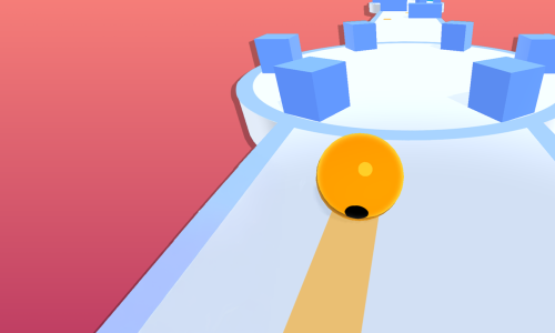 Spin Path
