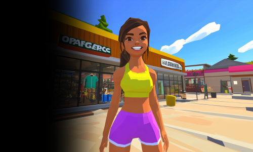 Sports Supermarket