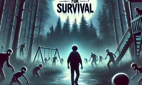 Sprint for Survival