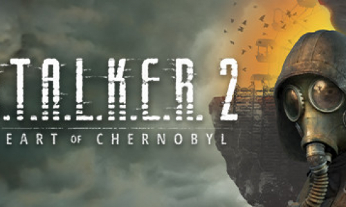 S.T.A.L.K.E.R. 2: Heart of Chernobyl