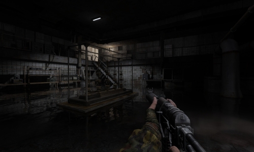 S.T.A.L.K.E.R.: Call of Prypiat - Enhanced Edition