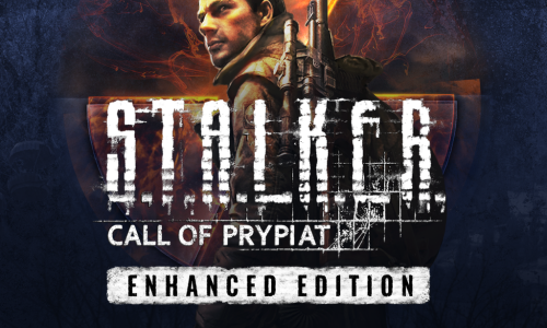S.T.A.L.K.E.R.: Call of Prypiat - Enhanсed Edition