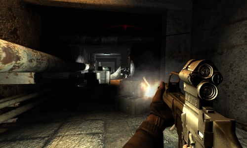 S.T.A.L.K.E.R.: Shadow of Chornobyl - Enhanced Edition