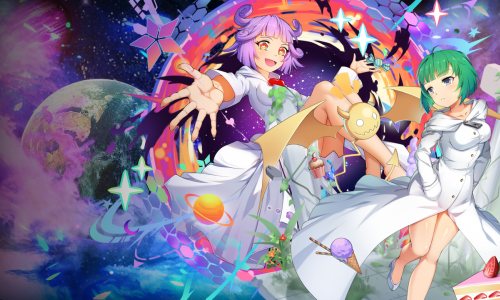 Star Leaping Story