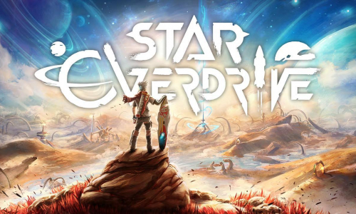 Star Overdrive