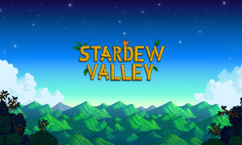 Stardew Valley