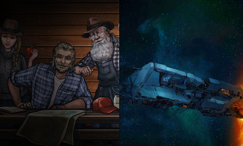 Starward Rogue + Moonshine Inc.