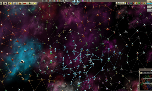 Stellar Monarch 2