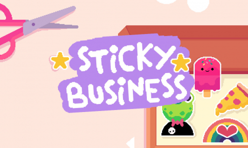 Sticky Business