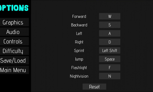 Stranded (itch) (gamerdev)