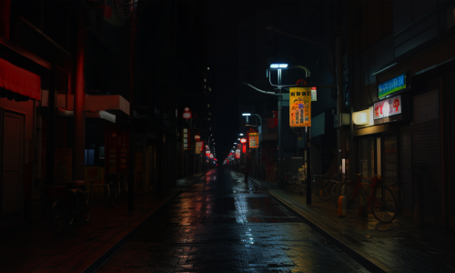 The Street 10
