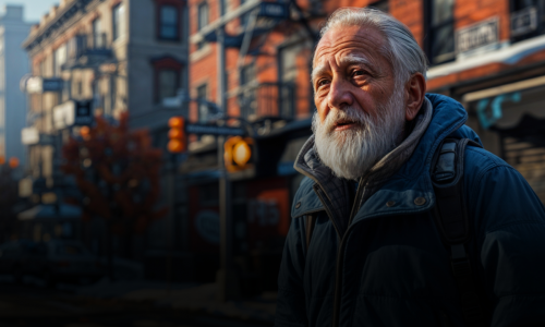 Street Survival: Homeless Simulator