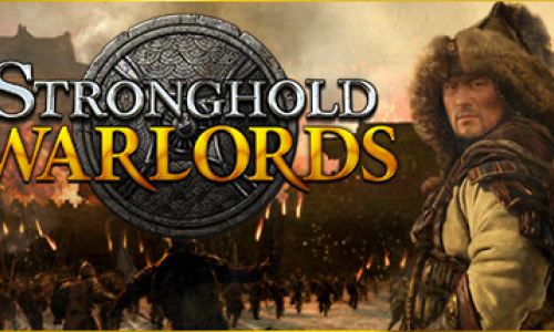 Stronghold: Warlords