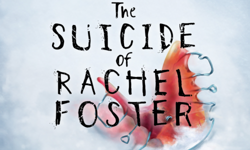 The Suicide of Rachel Foster