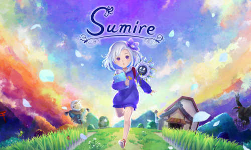 Sumire