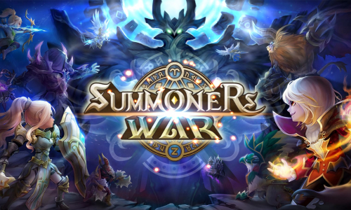 Summoners War