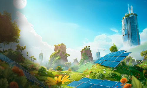 Sunforge Solar Survival