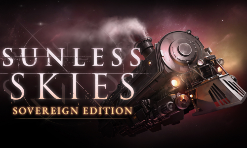 Sunless Skies: Sovereign Edition