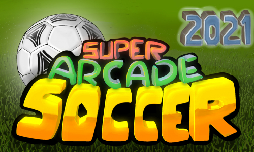 Super Arcade Soccer 2021