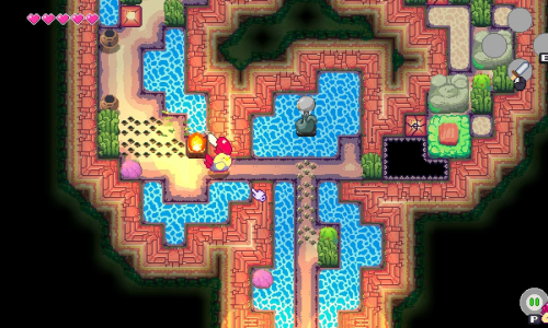 Super Dungeon Maker