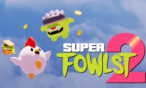Super Fowlst 2