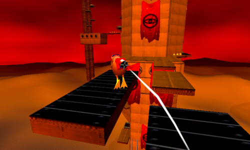 Super Kiwi 64